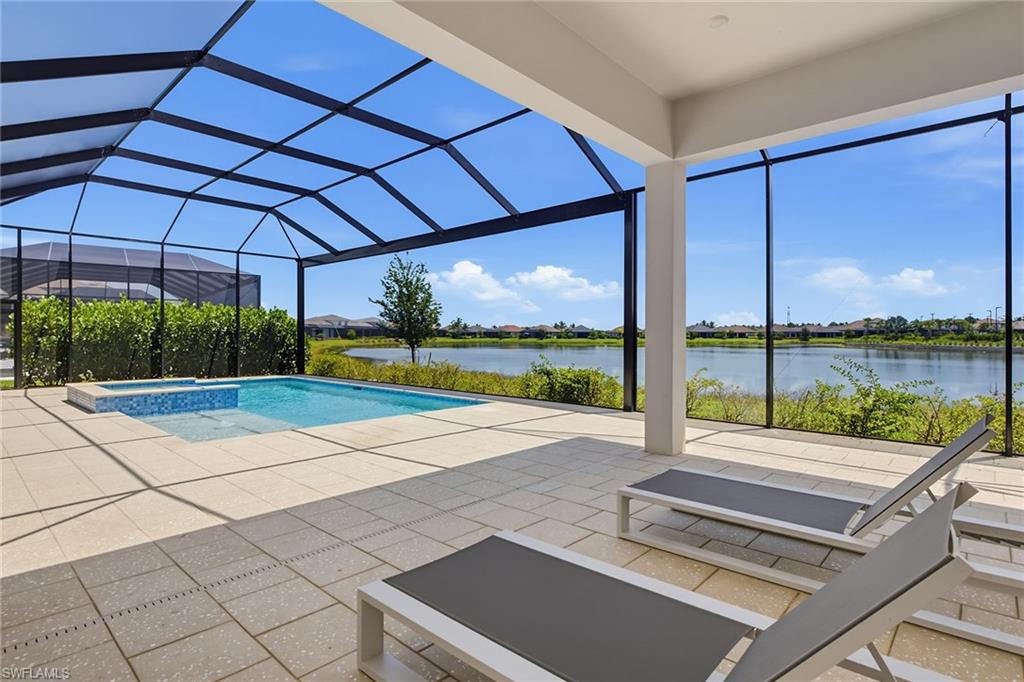 ESPLANADE BY THE ISLANDS - Residential