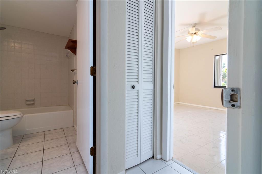 HARBOUR VILLAGE CONDO - Residential