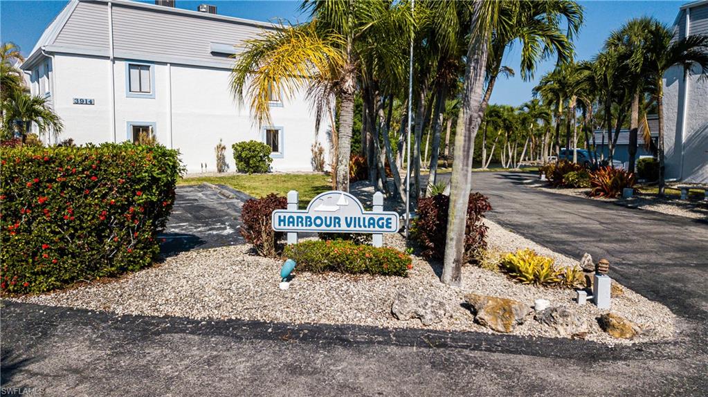 HARBOUR VILLAGE CONDO - Residential