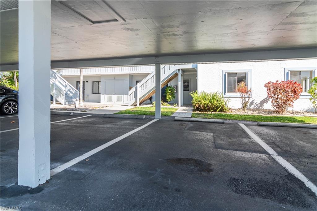 HARBOUR VILLAGE CONDO - Residential