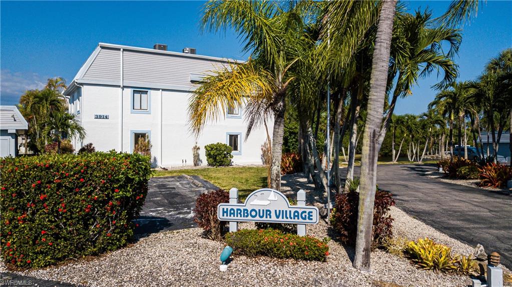 HARBOUR VILLAGE CONDO - Residential