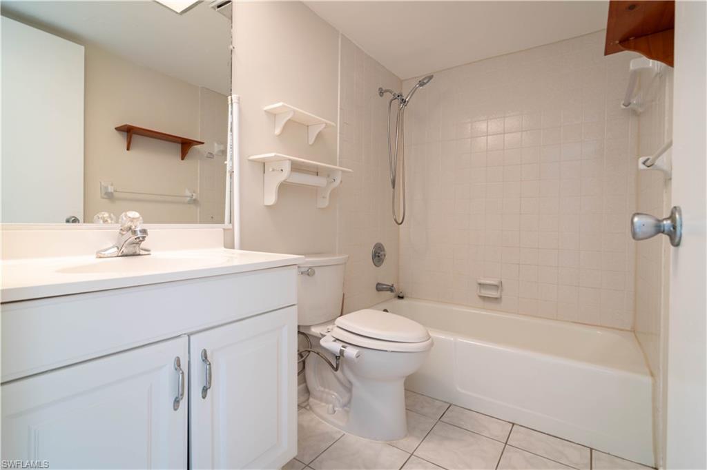 HARBOUR VILLAGE CONDO - Residential