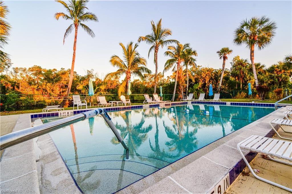HARBOUR VILLAGE CONDO - Residential