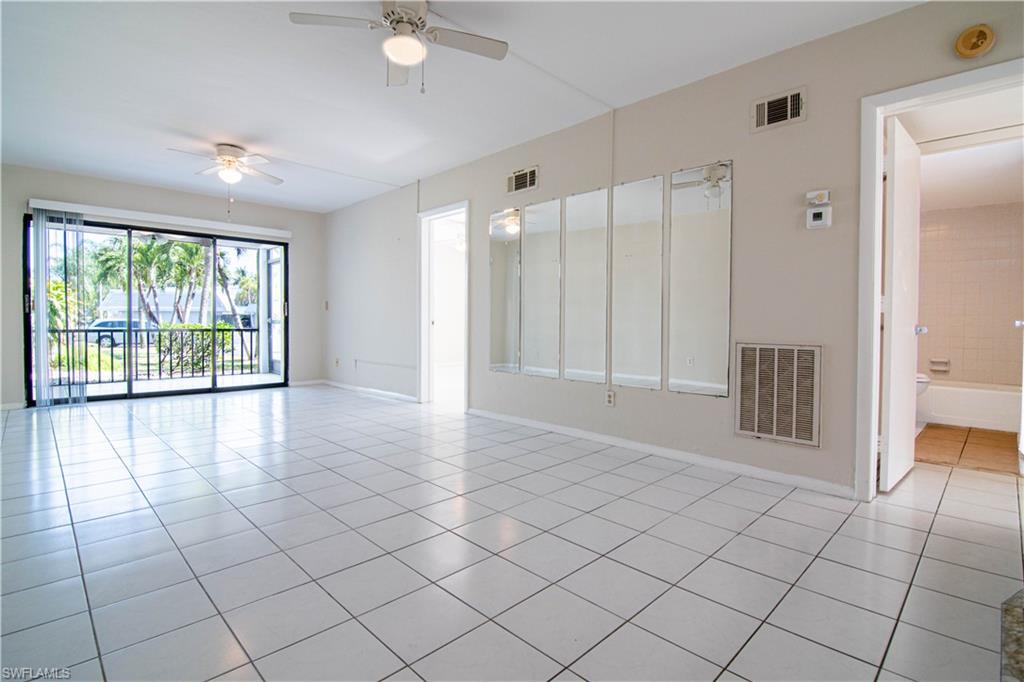 HARBOUR VILLAGE CONDO - Residential