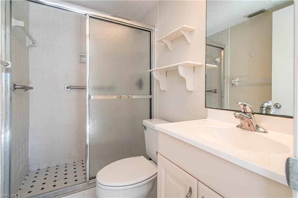 HARBOUR VILLAGE CONDO - Residential