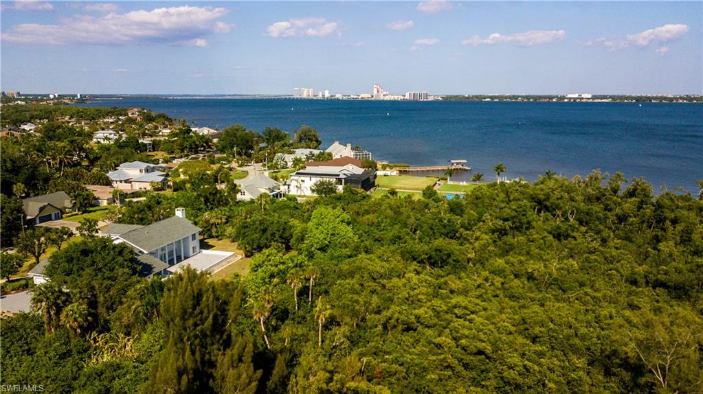 HARBOUR VILLAGE CONDO - Residential
