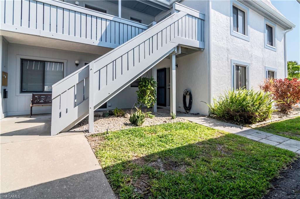 HARBOUR VILLAGE CONDO - Residential