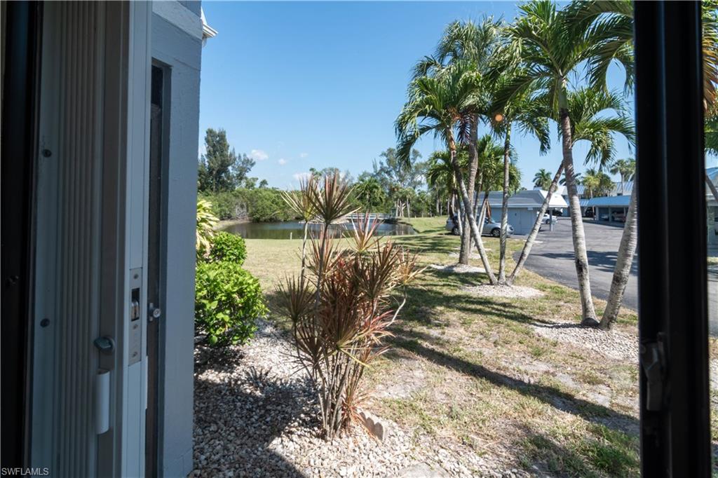 HARBOUR VILLAGE CONDO - Residential