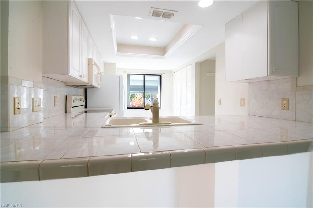 HARBOUR VILLAGE CONDO - Residential