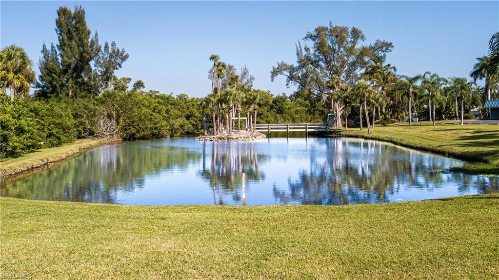 HARBOUR VILLAGE CONDO - Residential