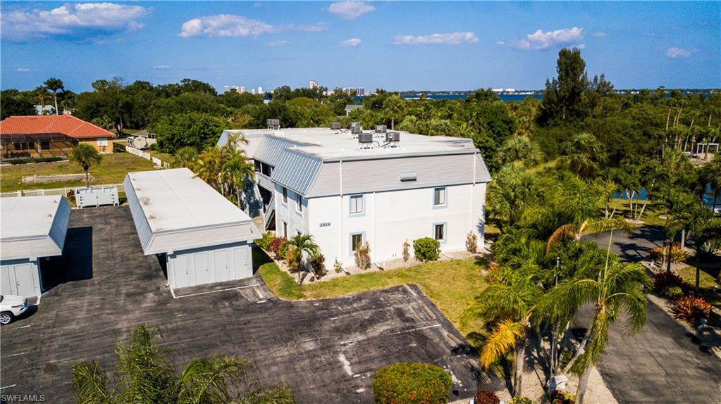HARBOUR VILLAGE CONDO - Residential