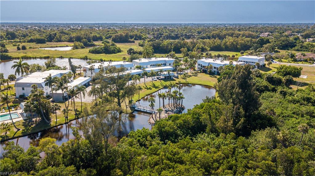 HARBOUR VILLAGE CONDO - Residential