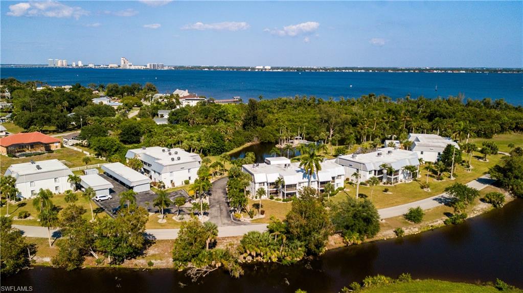 HARBOUR VILLAGE CONDO - Residential