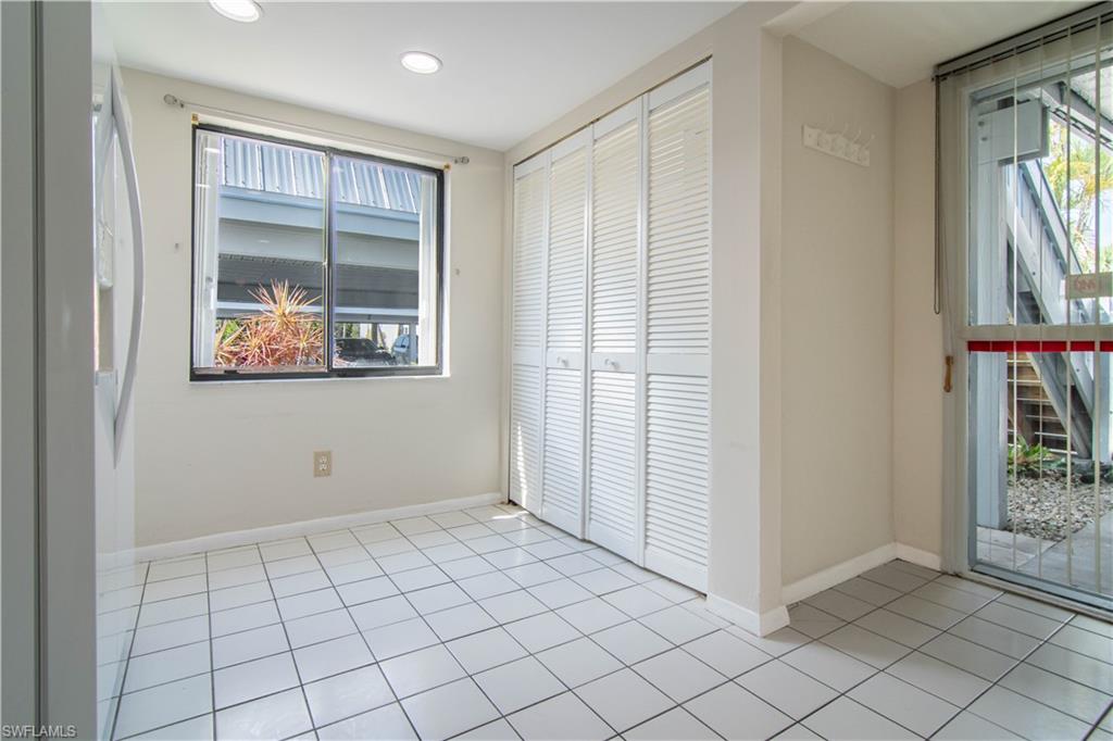 HARBOUR VILLAGE CONDO - Residential
