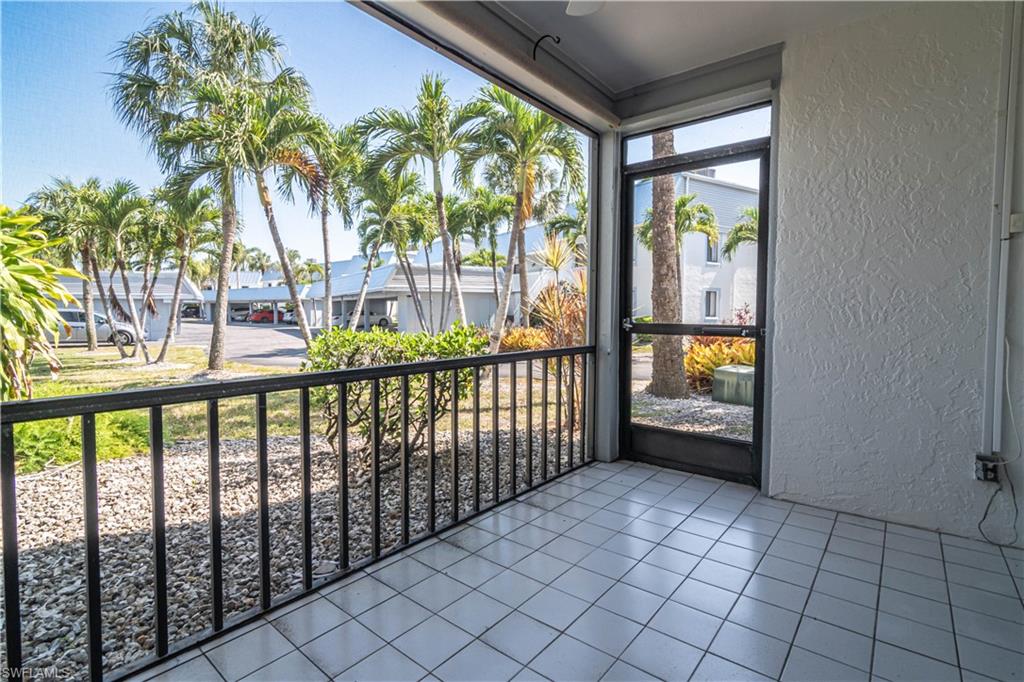 HARBOUR VILLAGE CONDO - Residential