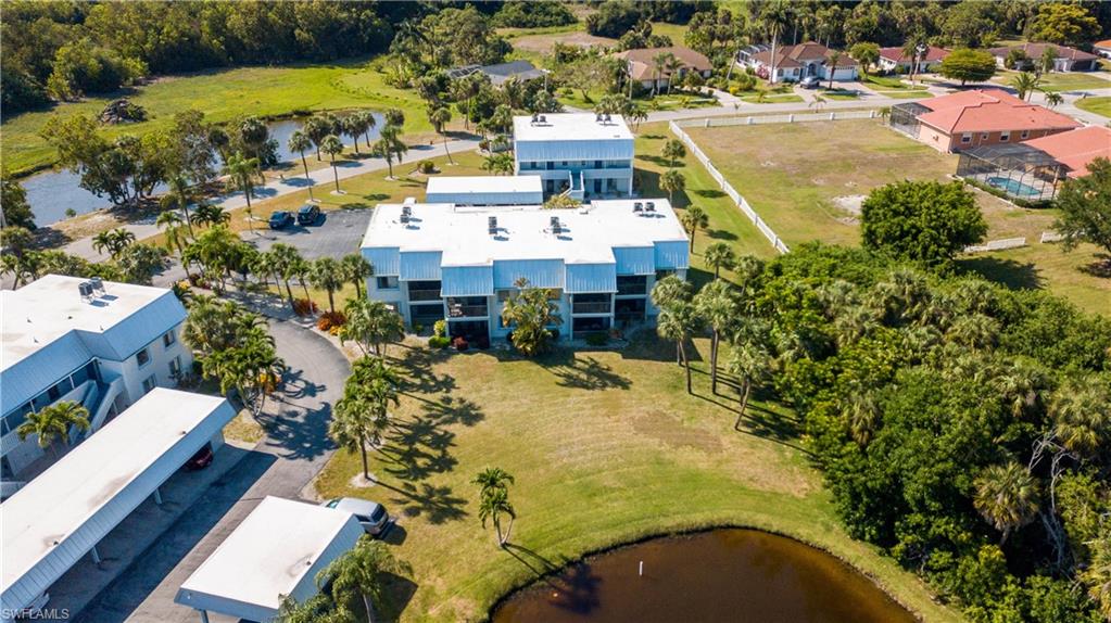 HARBOUR VILLAGE CONDO - Residential