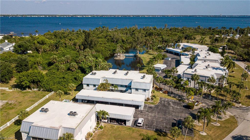 HARBOUR VILLAGE CONDO - Residential