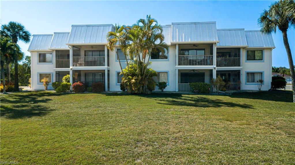 HARBOUR VILLAGE CONDO - Residential