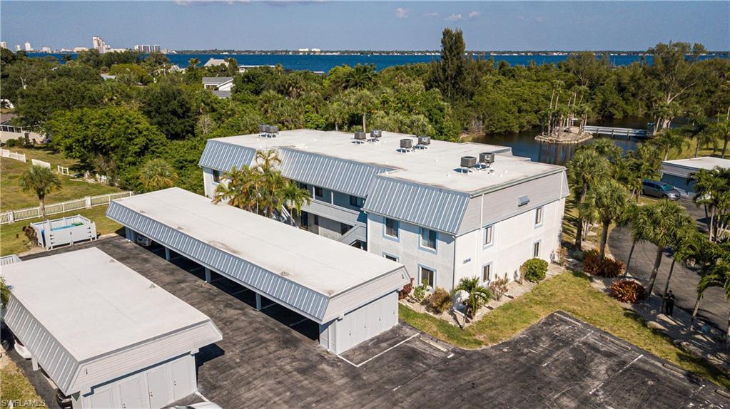 HARBOUR VILLAGE CONDO - Residential