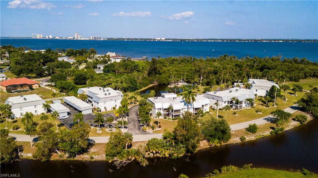 HARBOUR VILLAGE CONDO - Residential