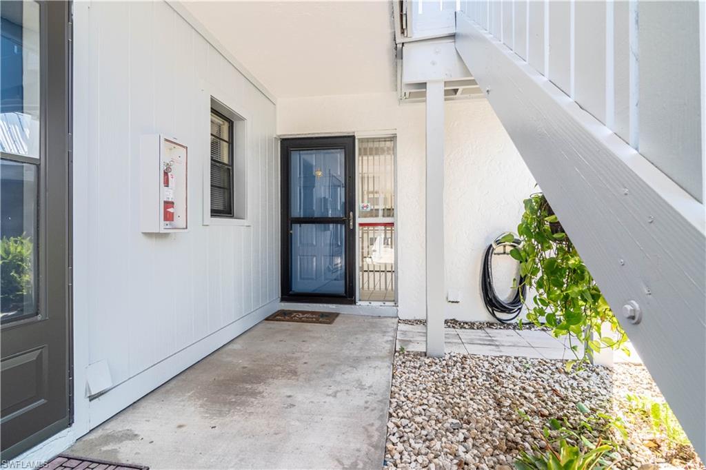 HARBOUR VILLAGE CONDO - Residential