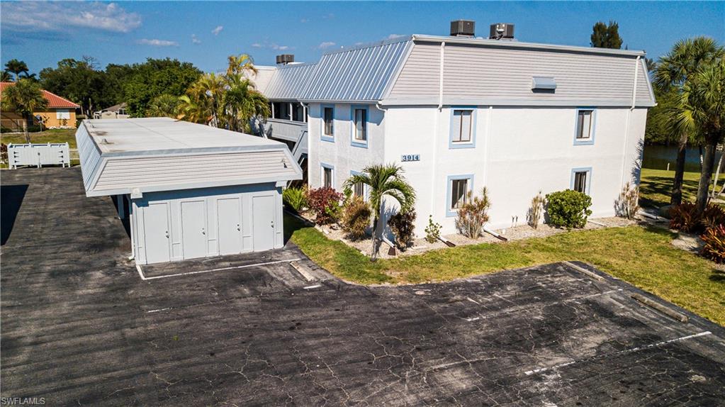 HARBOUR VILLAGE CONDO - Residential
