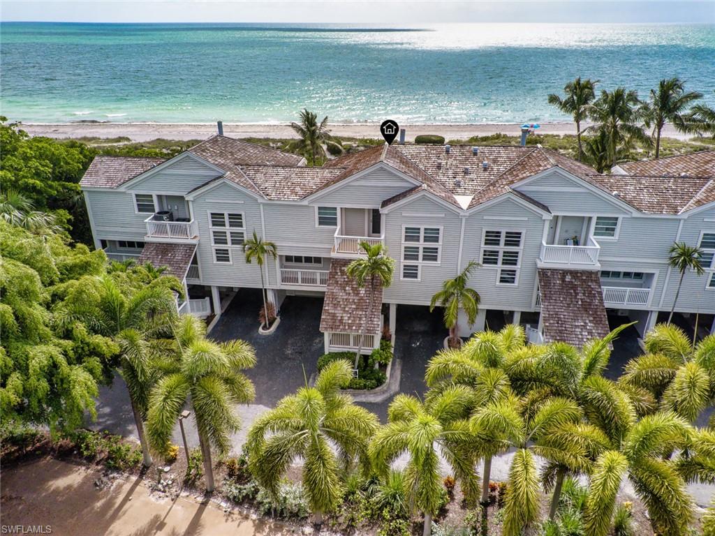 SANDRIFT - Residential