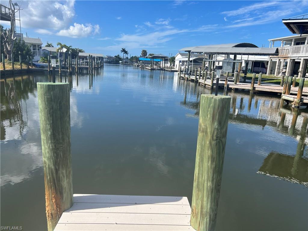 ISLE OF PINES - Land