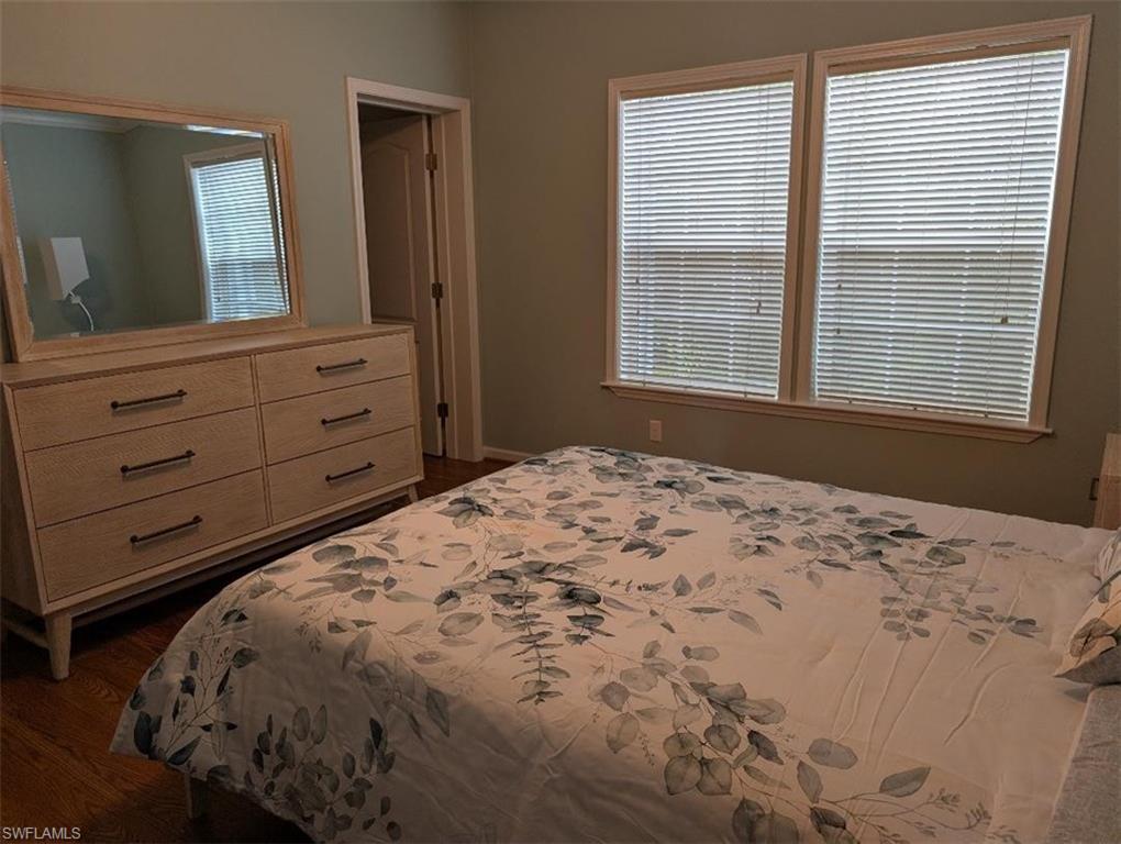 SWAN LAKE SUB - Residential Lease