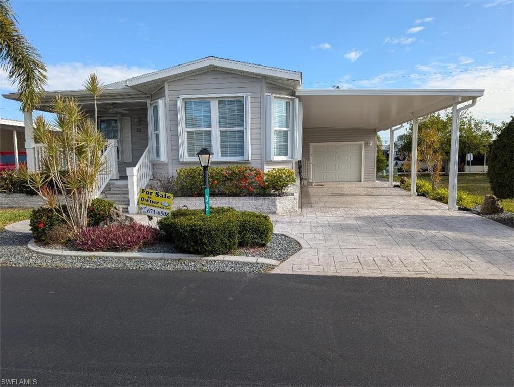 SWAN LAKE SUB - Residential Lease
