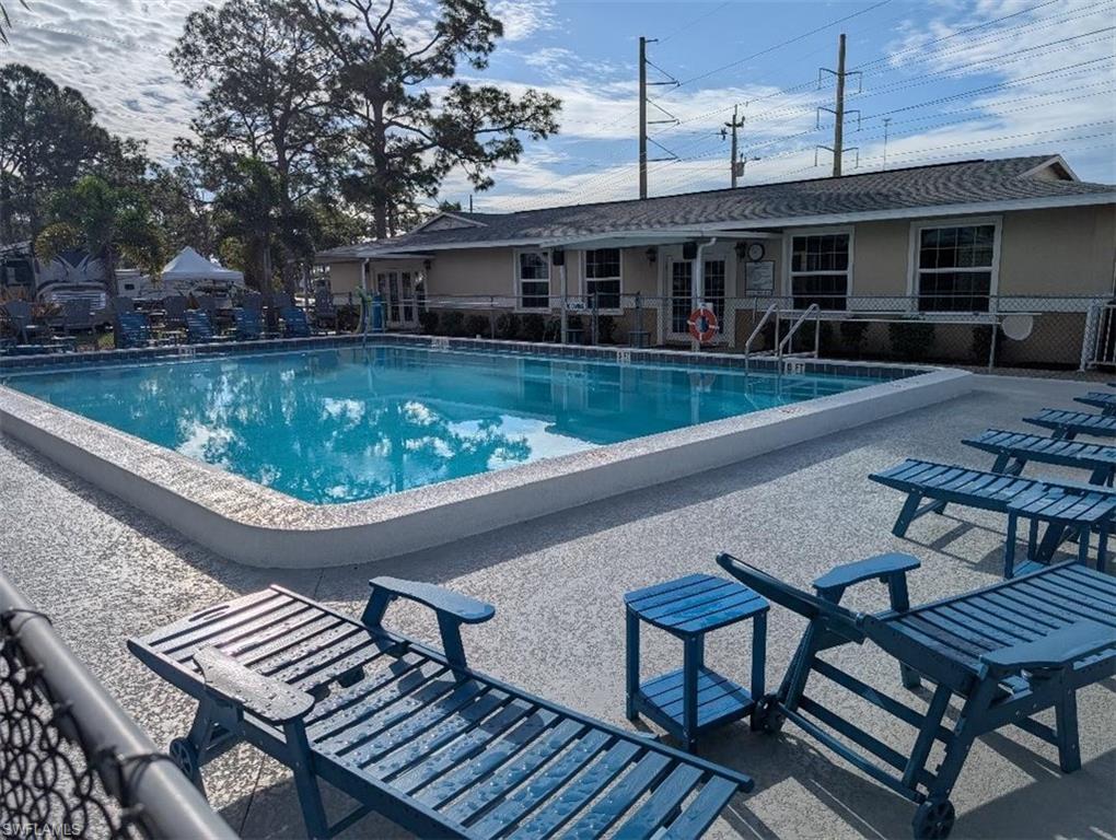 SWAN LAKE SUB - Residential Lease
