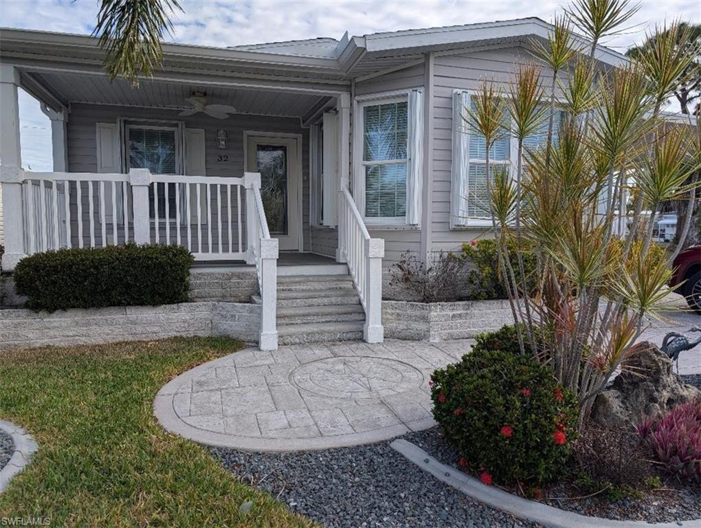 SWAN LAKE SUB - Residential Lease