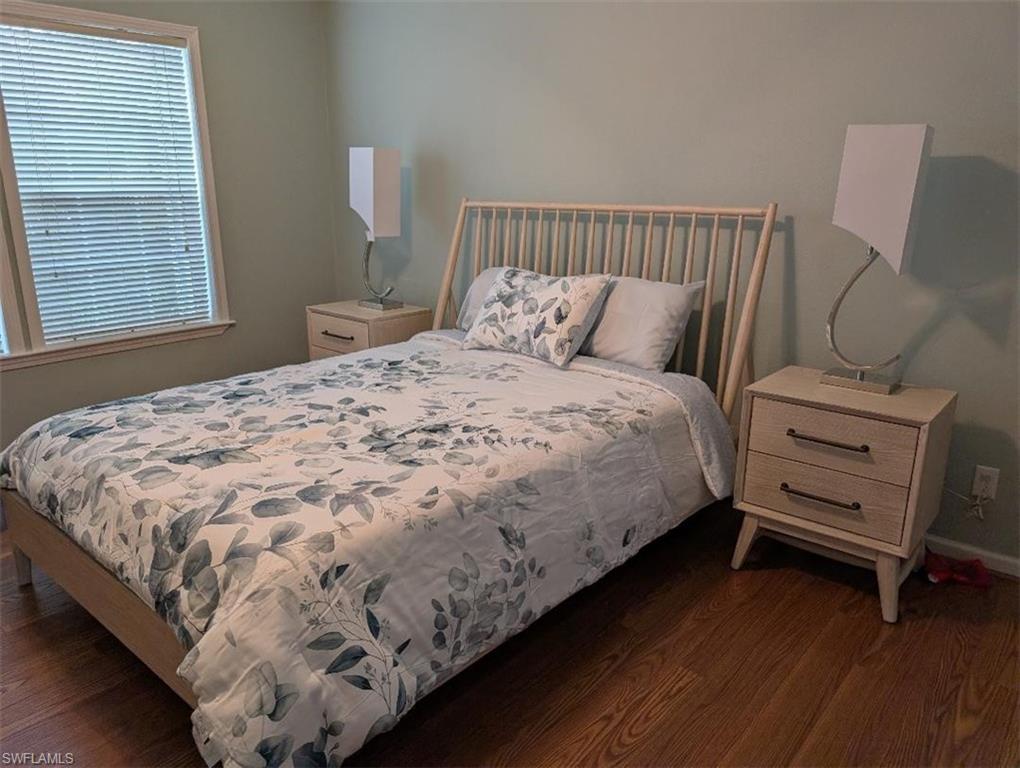 SWAN LAKE SUB - Residential Lease