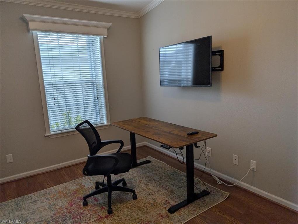 SWAN LAKE SUB - Residential Lease