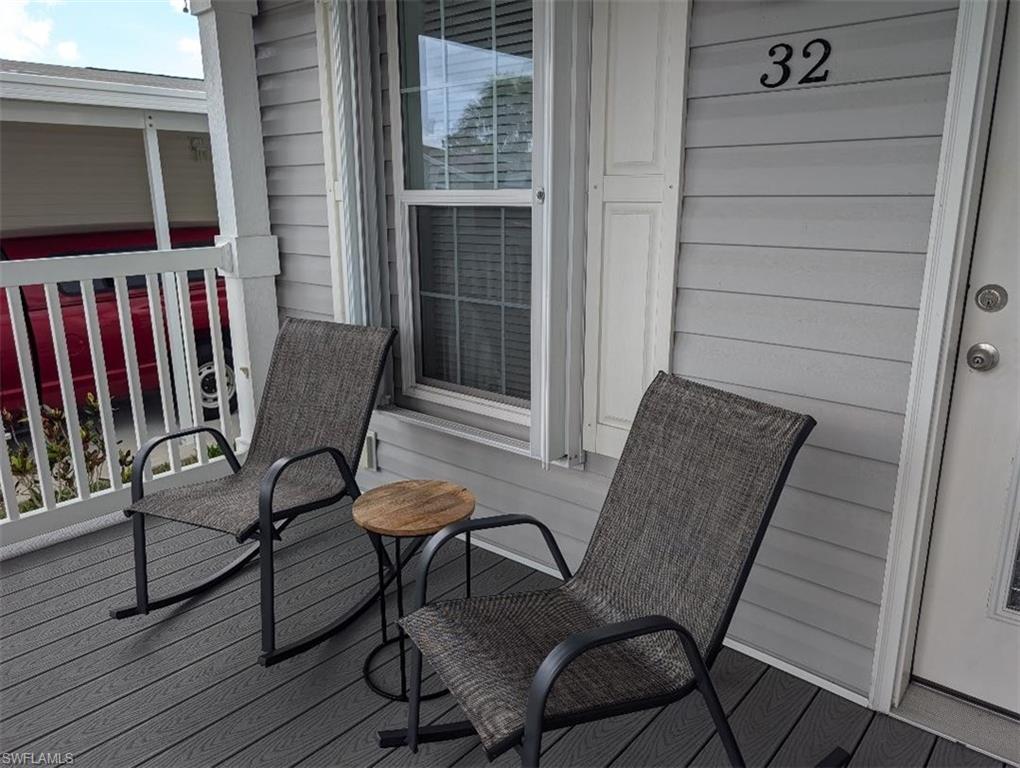 SWAN LAKE SUB - Residential Lease
