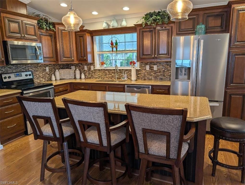 SWAN LAKE SUB - Residential Lease
