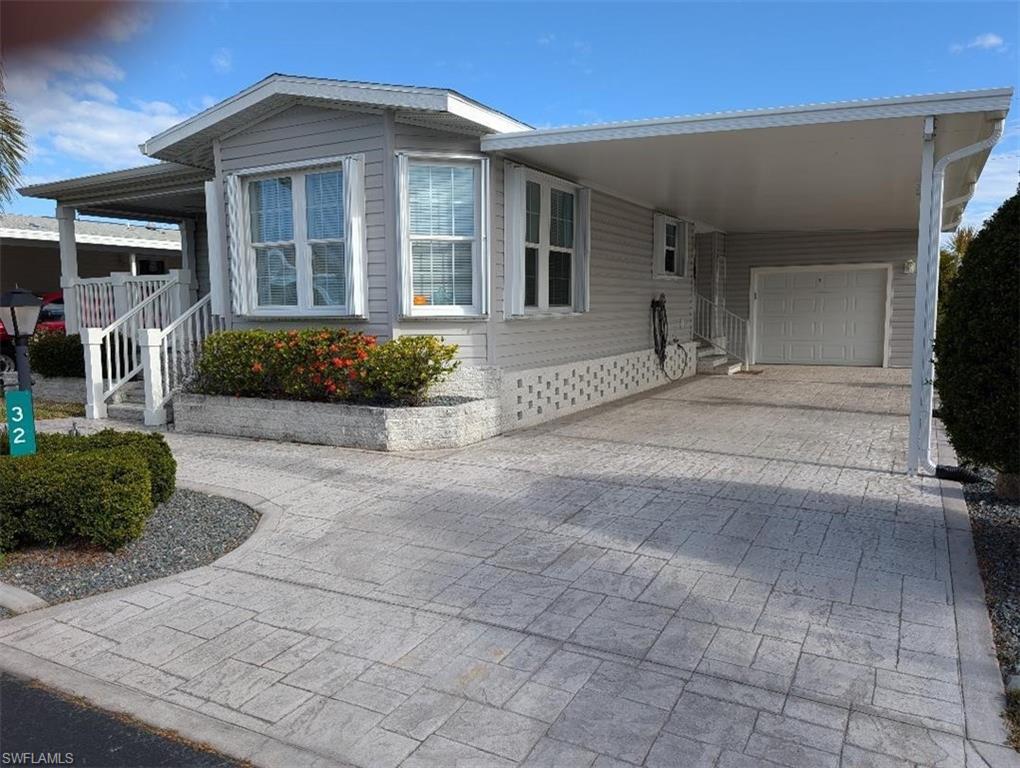 SWAN LAKE SUB - Residential Lease
