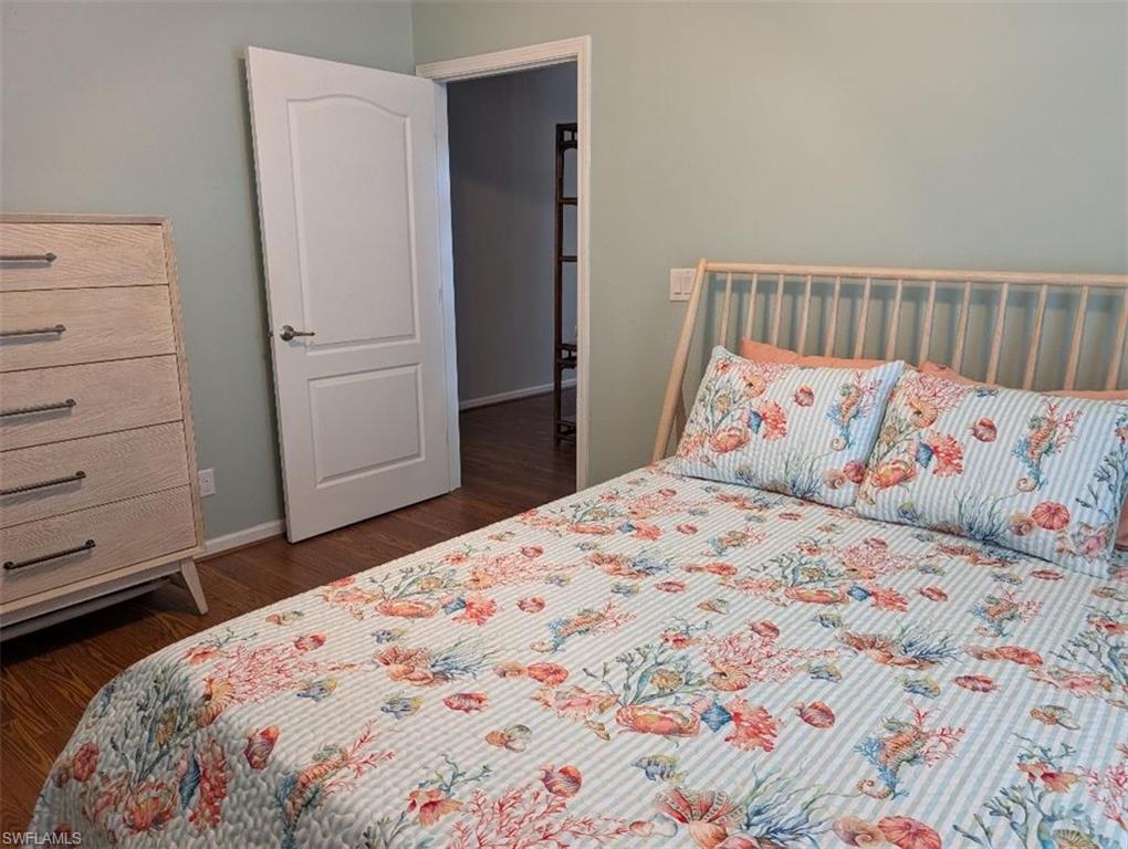 SWAN LAKE SUB - Residential Lease