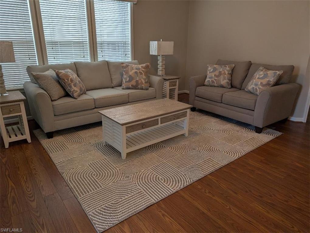 SWAN LAKE SUB - Residential Lease