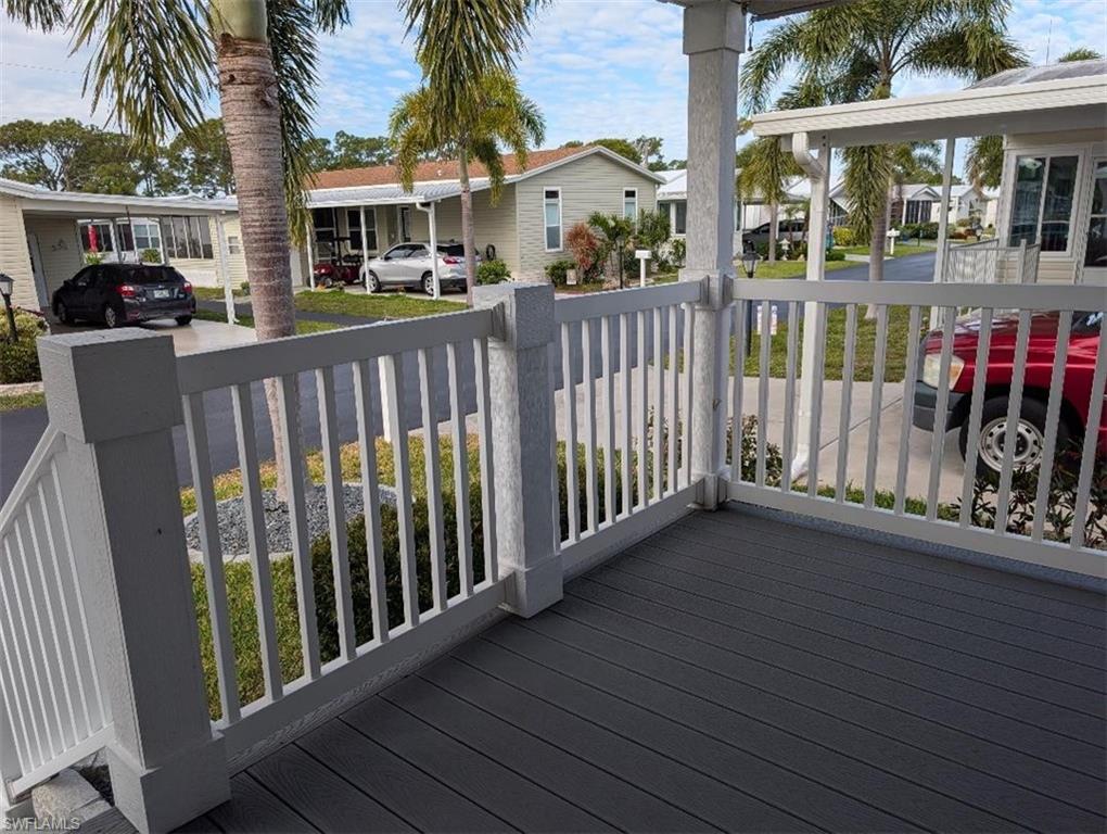 SWAN LAKE SUB - Residential Lease