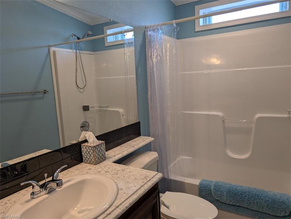 SWAN LAKE SUB - Residential Lease