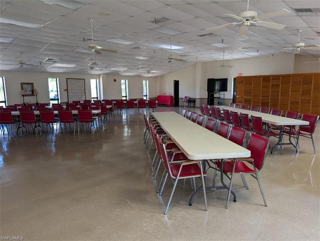 SWAN LAKE SUB - Residential Lease