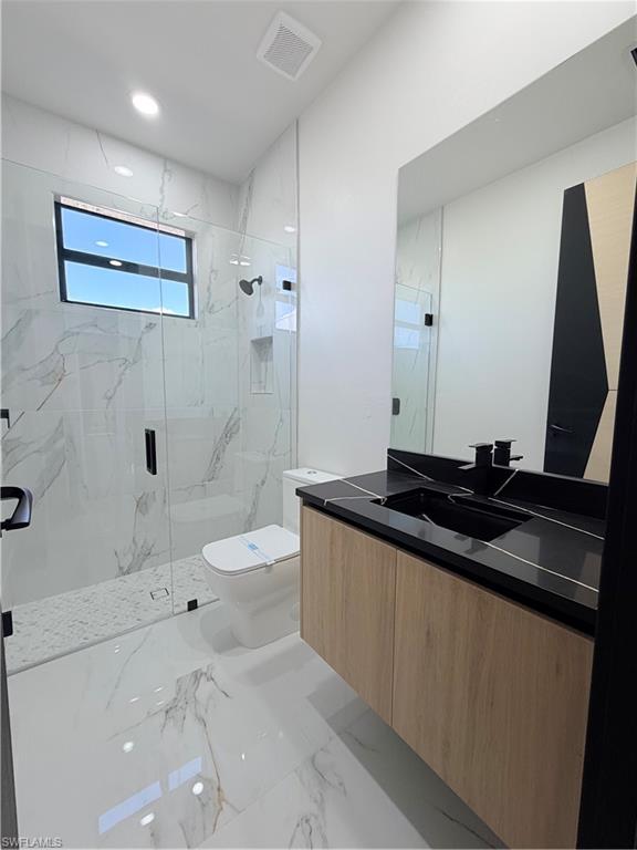 PORT CHARLOTTE - Residential