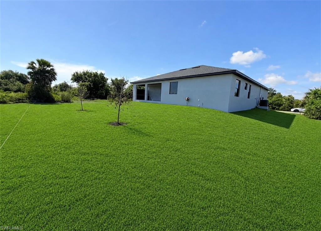 PORT CHARLOTTE - Residential