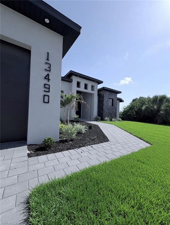 PORT CHARLOTTE - Residential