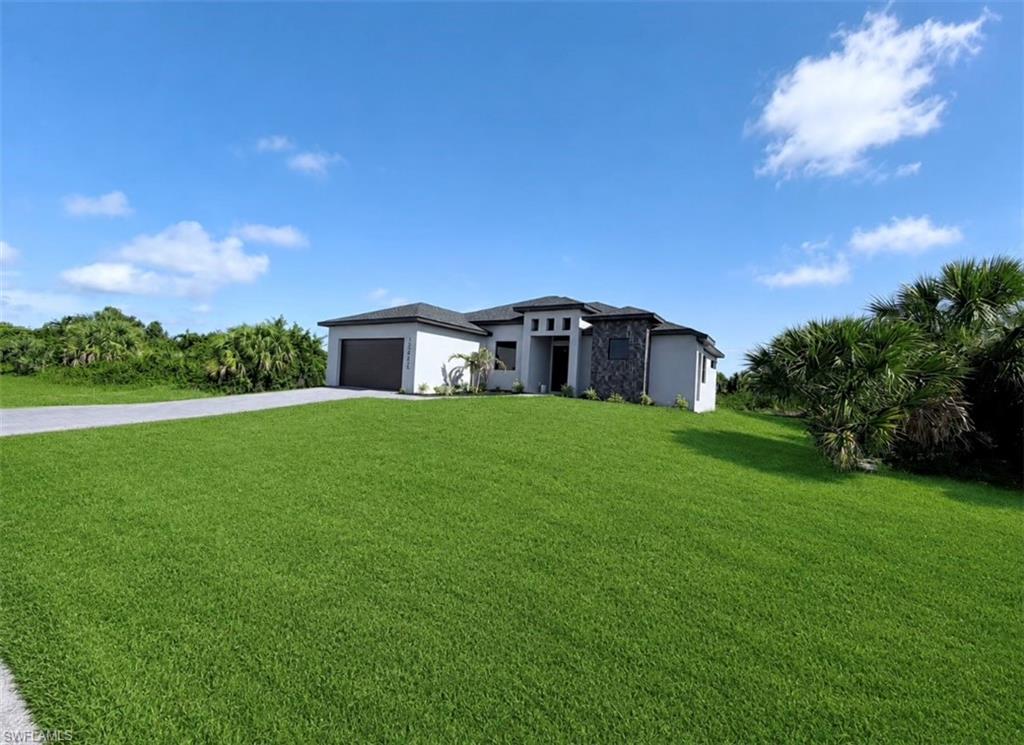 PORT CHARLOTTE - Residential
