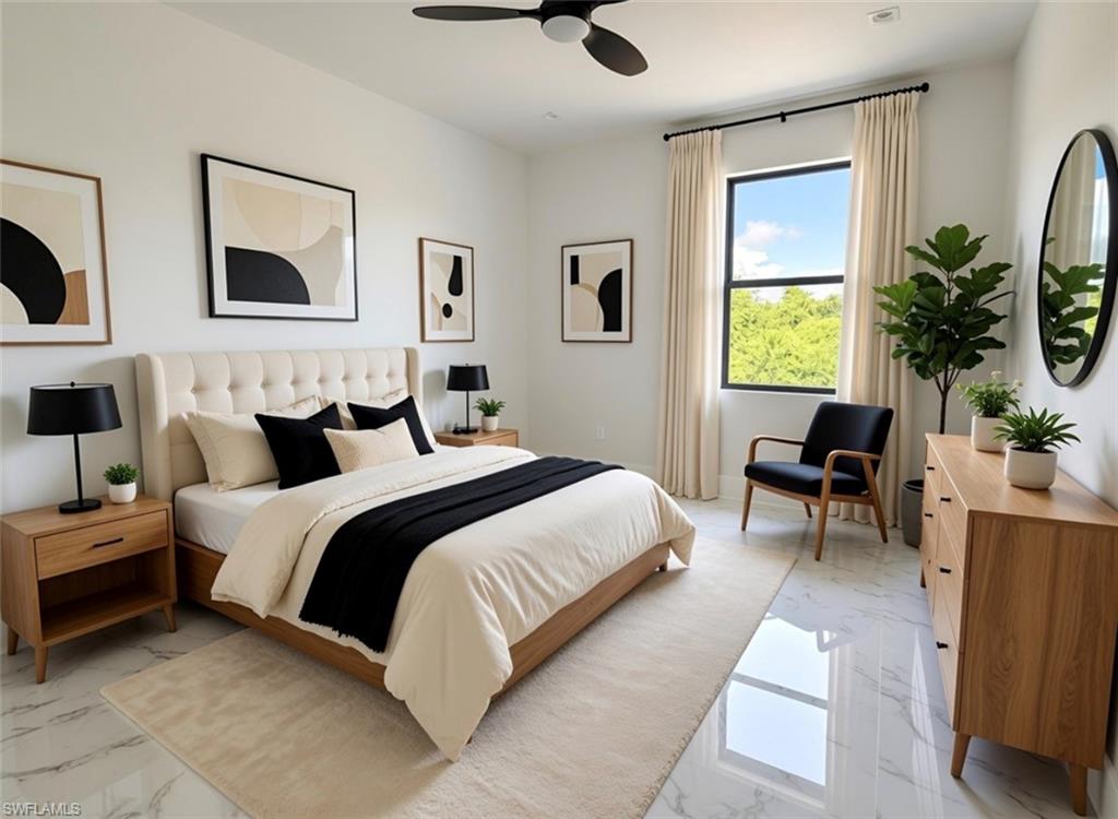 PORT CHARLOTTE - Residential