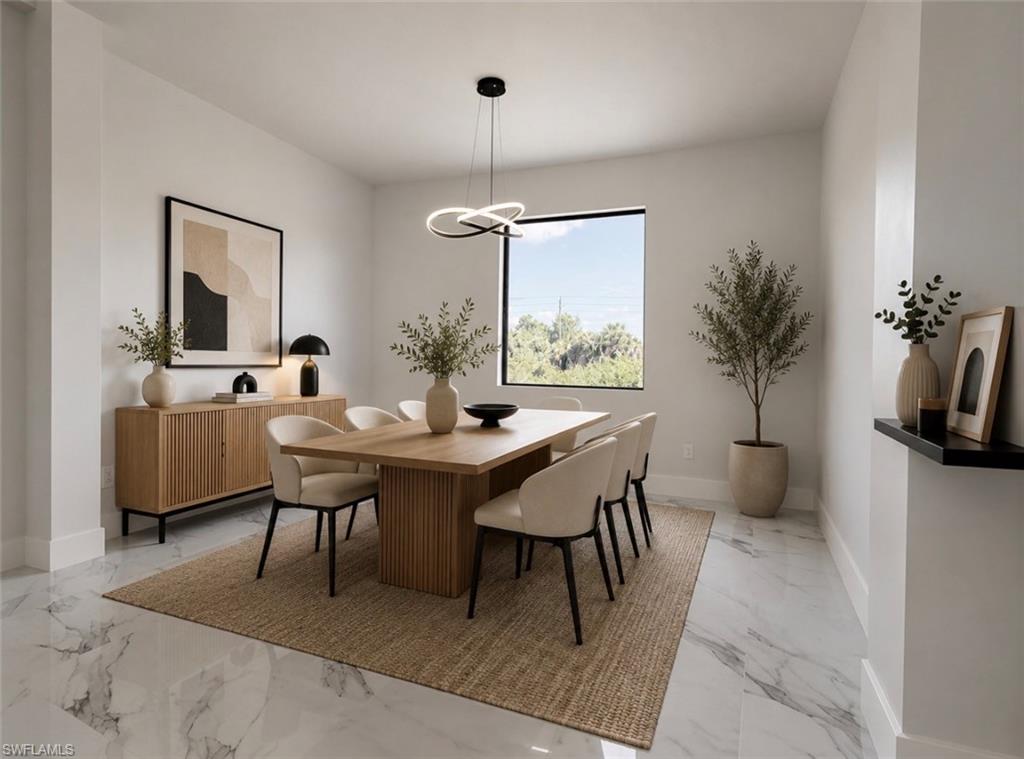 PORT CHARLOTTE - Residential