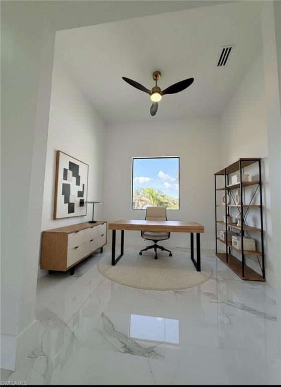PORT CHARLOTTE - Residential