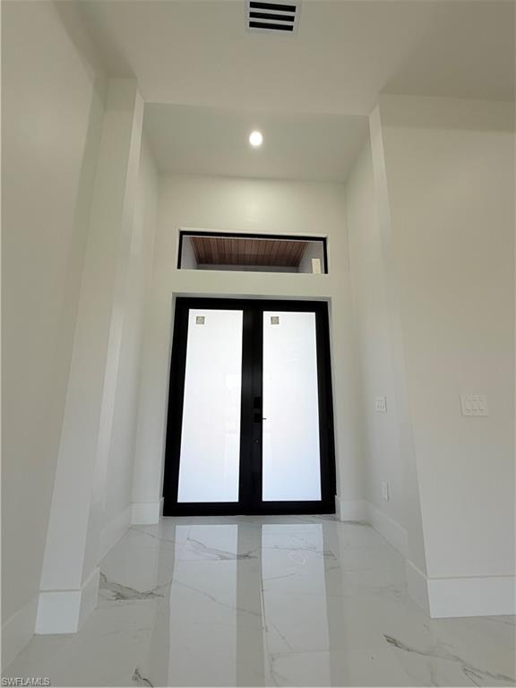 PORT CHARLOTTE - Residential